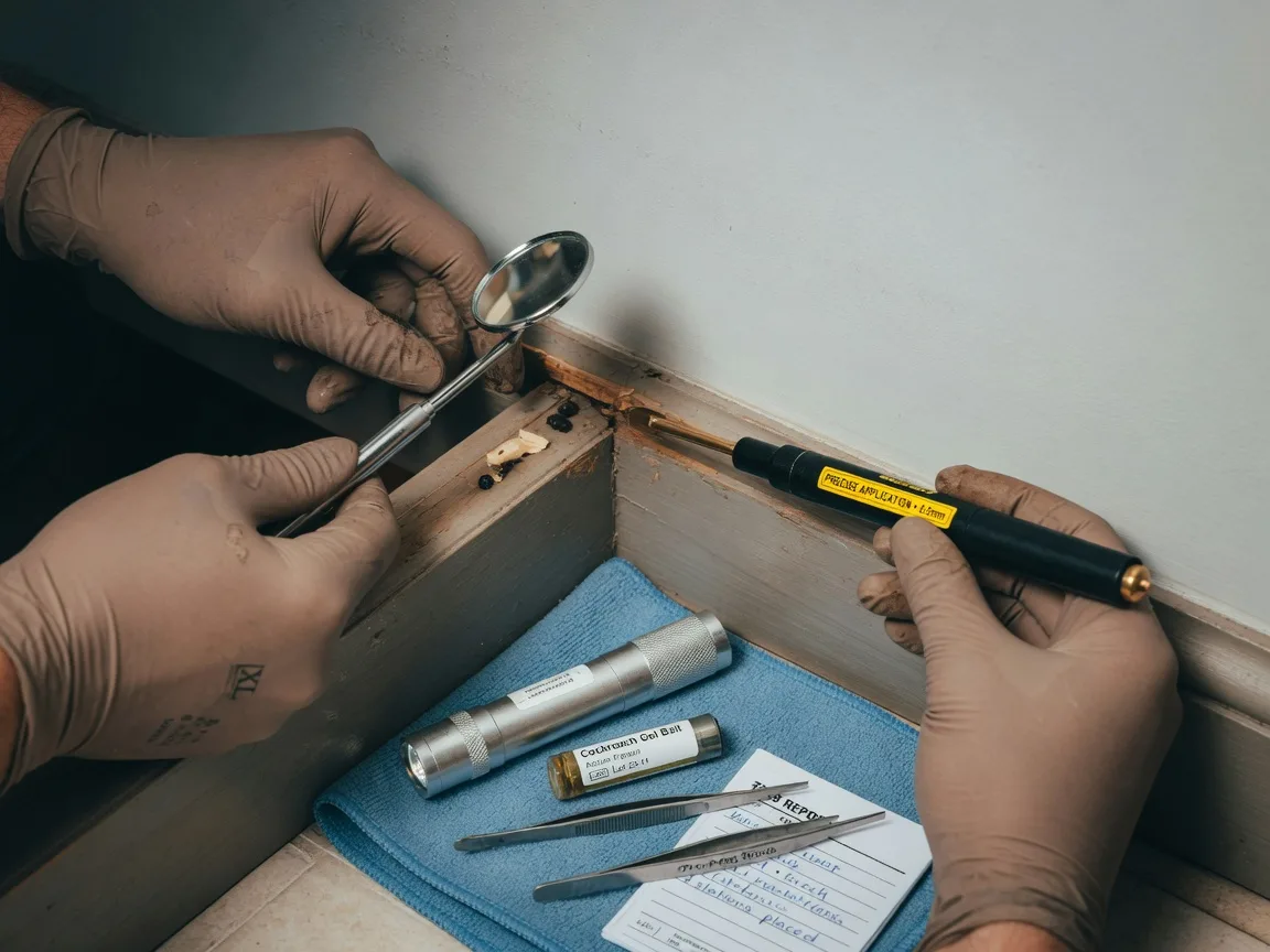 Why choose Emergency Pest Control in Mississippi State, MS
